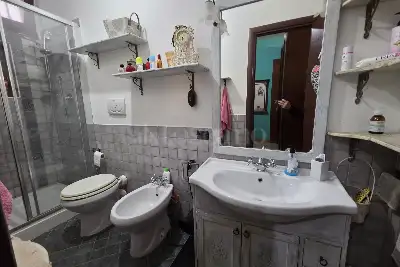 Casa in vendita, Via Domenico Serradifalco, Roma