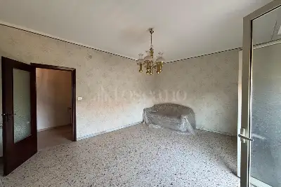 Casa in vendita, Via Sciara, Mascalucia