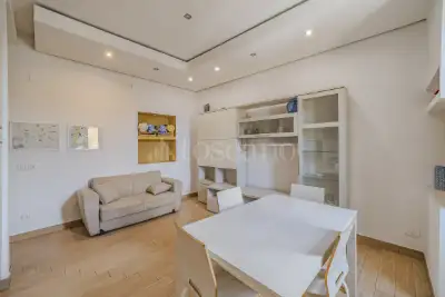 Casa in vendita, Via Federico di Donato, Roma