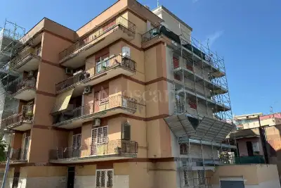 Casa in vendita, Via del Pergolato, Roma