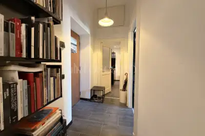 Casa in vendita, Via Cadore 36, Milano