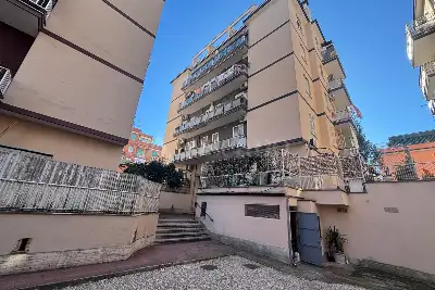 Superattico in vendita, Via del Forte Boccea, Roma