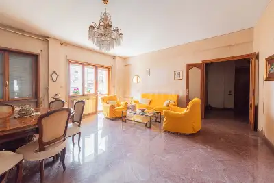 Casa in vendita, Via Tancredi Cartella, Roma