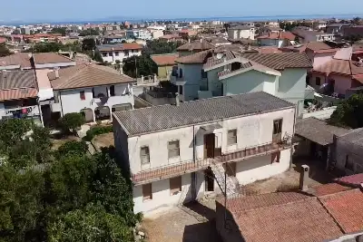 Casa Indipendente in vendita, Via dei Ginepri, Porto Torres
