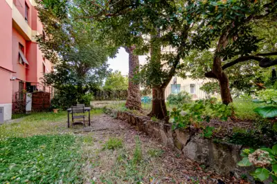 Casa in vendita, Via Argonne, Genova