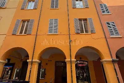 Ufficio in affitto, Via Farini, Modena