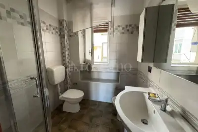 Casa in affitto, Via Giuseppe Fava, Catania