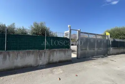 Agricolo in vendita, Vicolo Parisi a Cruillas, Palermo