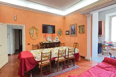 Casa in vendita, Via Farini, Roma
