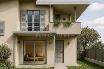 Villa Plurifamiliare in vendita, Via Capua, Sabaudia