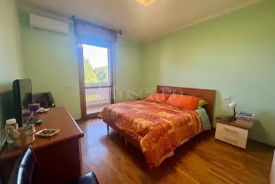 Casa in vendita, Via Ada Negri, Roma