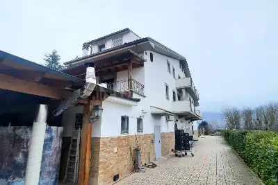 Villa Plurifamiliare in vendita, Strada Provinciale 52 Nolfese, Pratola Peligna, Bugnara
