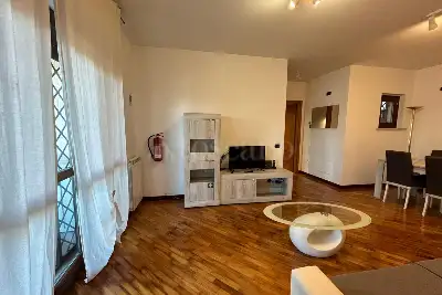 Casa in vendita, Via del Perugino, Fiumicino