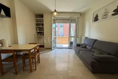 Casa in vendita, Via Francesco Petrarca, Lecco