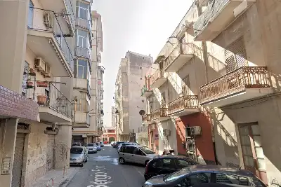 Casa in vendita, Via Sergio Forti, Catania