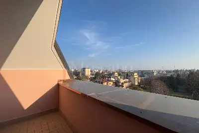 Casa in vendita, Via Bergamo, Busto Arsizio, Busto Arsizio