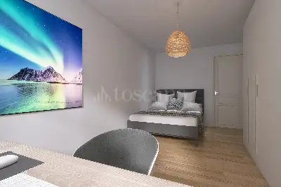 Casa in vendita, Via Gino Funaioli, Roma