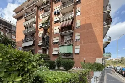 Casa in vendita, Viale Marco Fulvio Nobiliore, Roma