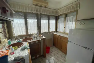 Casa in vendita, Viale Michelangelo, Palermo