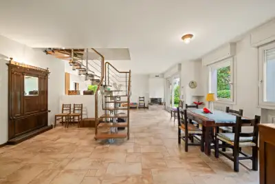 Casa in vendita, Via Dante Alighieri, Desenzano del Garda