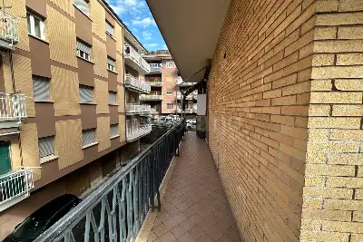 Casa in vendita, Via Fratelli Bandiera, Albano Laziale