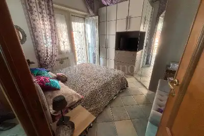 Casa in vendita, Via della Santabarbara, Roma