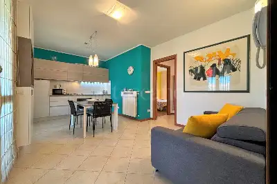 Casa in vendita, Via San Giovanni Bosco, Sirmione