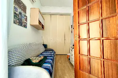 Attico in vendita, Via Giovanni Bonanno, Palermo