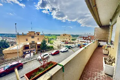 Casa in vendita, Via Vitaliano Rotellini, Roma