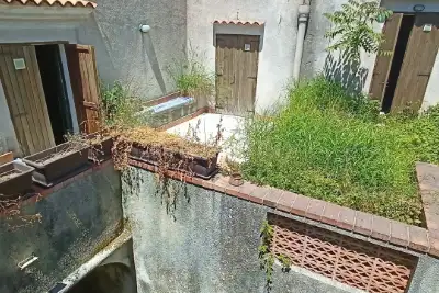Casa in vendita, Via Chiaramonte, Erice