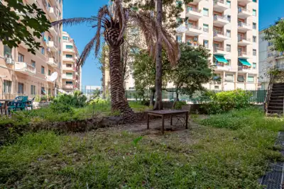 Casa in vendita, Via Argonne, Genova