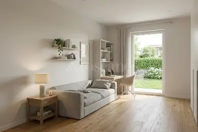 Casa Indipendente in affitto, Via Bettino Ricasoli, Montemurlo