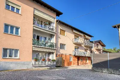 Casa in vendita, Via Pezzalunga, Lavena Ponte Tresa