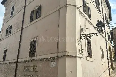Attico in vendita, Via del Municipio, Contigliano
