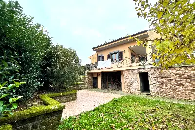 Villa in vendita, Bracciano via San Celso, Bracciano