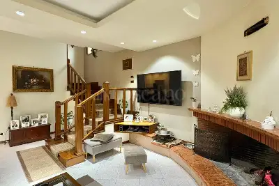 Villa in vendita, Parco delle Mimose, Pratola Serra