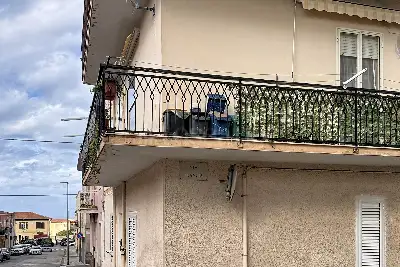 Casa in vendita, Via Francia, Sorso