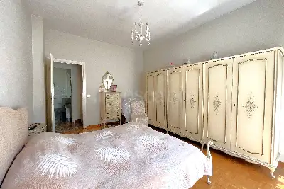 Casa in vendita, Via Felice Poggi, Roma