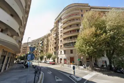 Casa in vendita, Via Tripoli, Roma