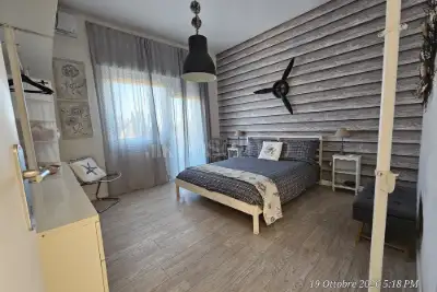 House for sale, Lungomare delle Sirene, Pomezia