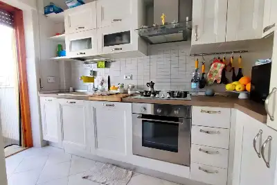 Casa in vendita, Via Ennio Visca, Nettuno