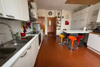 House for sale, Via Giacomo Corradi, Roma
