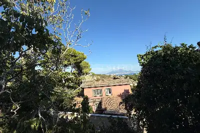 Villa in vendita, Discesa Gaiola, Napoli