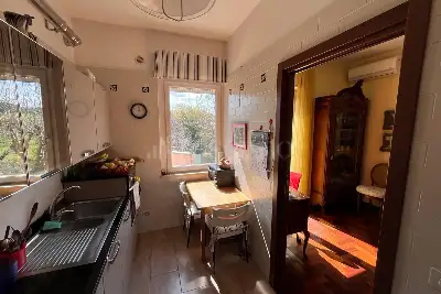 Casa in vendita, Via Gradoli, Roma