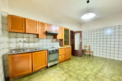 Casa in vendita, Via Pietro Cuppari, Messina