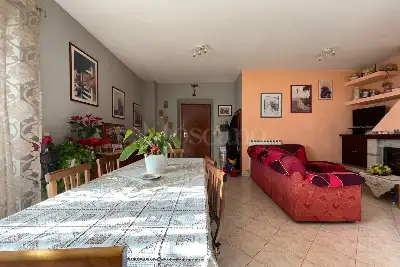 Casa Indipendente in vendita, Via Silone 15, Colonnella