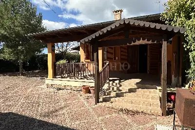 Casale in vendita, Via Castel del Monte, Corato