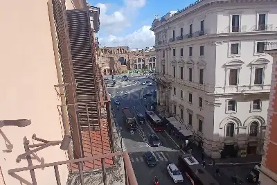 Casa in vendita, Via Torino, Roma