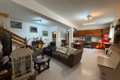 Villa Bifamiliare in vendita, Via Rubiana, Roma
