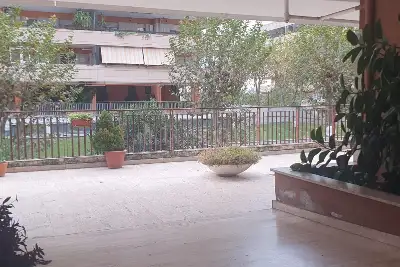 Casa in vendita, Via Giuseppe Berto, Roma